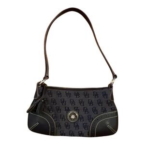 DOONEY & BOURKE shoulder bag y2k